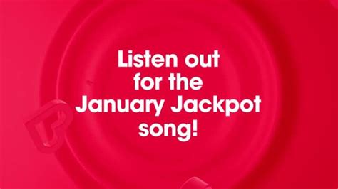 january jackpot song.
